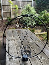 loop antenna for sale loop antenna for sale UTTOXETER