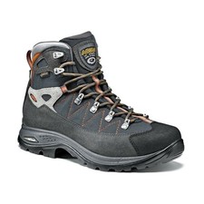 Scarpe trekking asolo usato  Torino