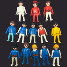 Playmobil geobra 1974 gebraucht kaufen  Kiel