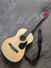 Guitarra acústica segunda mano  Embacar hacia Mexico