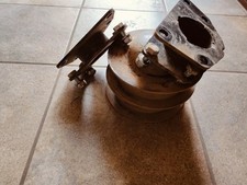 Kit rialzo jeep usato  Gonnosfanadiga