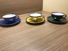 Moccatasse untere hutschenreut gebraucht kaufen  Biberach an der Riß
