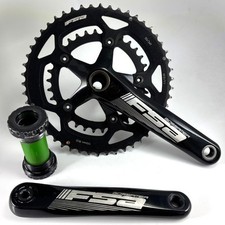 Fsa gossamer crankset for sale  Danville