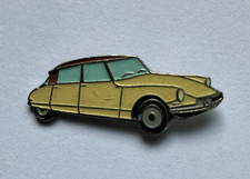 Pin citroen ds d'occasion  Aizenay