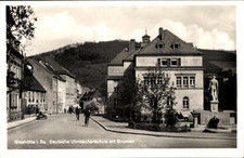 Glashütte sachsen deutsche gebraucht kaufen  Berlin