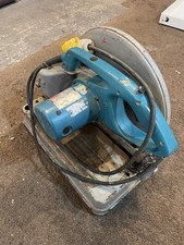 Chop saw makita for sale Chop saw makita for sale  MANSFIELD