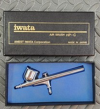 Iwata airbrush used for sale  Elyria