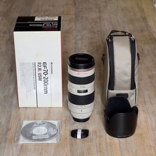 canon 70 200 f2 8 is usato canon 70 200 f2 8 is usato Torrita Tiberina