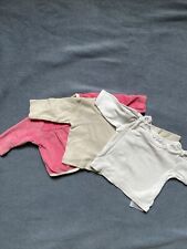 Paket langarmshirts jäckchen gebraucht kaufen  Lich