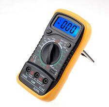 Tester jzk xl830 usato  Ciampino