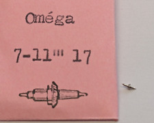 Omega caliber t17 d'occasion  Expédié en Belgium
