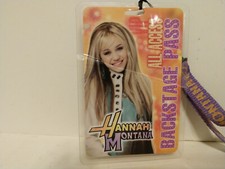 Disney channel hannah for sale  Eastlake