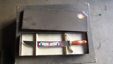 Couteau sabre champagne d'occasion  Villejuif