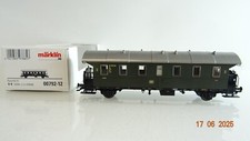 Märklin 00792 donnerbüchse gebraucht kaufen  Erftstadt
