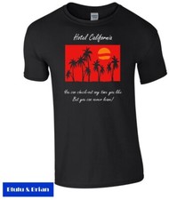 Eagles hotel california for sale  BRIDLINGTON