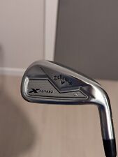 Callaway forged iron for sale  GREENOCK