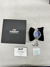 Tissot chrono classic for sale  Shipping to Ireland