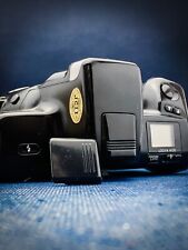 Osłona na gorące buty Flash Minolta Dynax SLR ORYGINAŁ ✧✧✧✧✧ na sprzedaż  PL