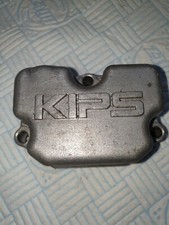 Kawasaki kdx 200 for sale  BATLEY