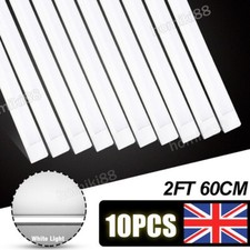 10pcs 2ft led for sale  CANNOCK