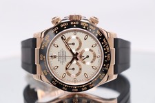 Rolex cosmograph daytona for sale  LONDON
