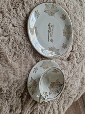 Kaffeeservice andenken . gebraucht kaufen  Freising