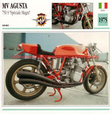 Agusta 750 spéciale d'occasion  Cherbourg-Octeville-