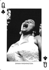 Dinah washington jazz for sale  Colorado Springs