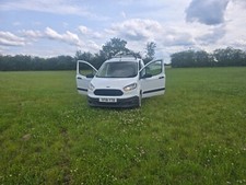 Ford transit courier for sale  SELBY
