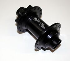 Wheels roland vorderradnabe gebraucht kaufen  Bösel