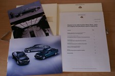 Maybach 57s 62s d'occasion  Bédée