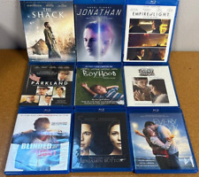 Bundle blu rays for sale  Topeka