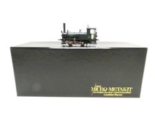 Micro metakit 93003h gebraucht kaufen  Rödermark