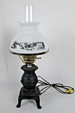 Vintage black cast for sale  Oil City