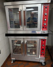 Vulcan gas single for sale  Adamstown