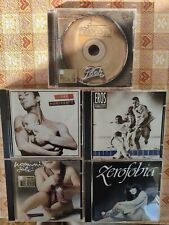 Lotto stock musica usato  Cremona