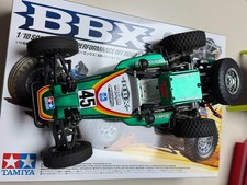 Tamiya bbx buggy gebraucht kaufen  Kirchgellersen