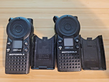 Lot motorola cls1110 for sale  Brooklyn