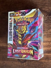Pokemon tcg lost d'occasion  Villejuif