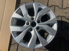 Alufelge zoll 5x114 gebraucht kaufen  Geesthacht