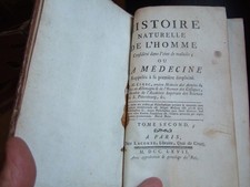 Lot livres anciens d'occasion  France