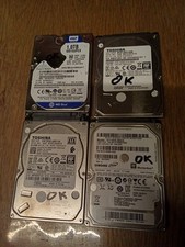 Lot disque dur d'occasion Lot disque dur d'occasion  Sierck-les-Bains