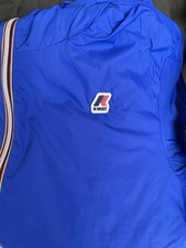 Giubbino uomo primaverile usato  Catania