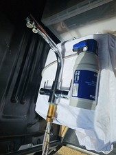 Brita chrome fliter for sale  LONDON