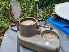 Commercial burger press for sale  YORK