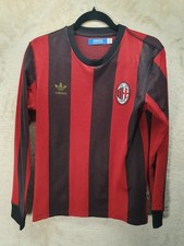 Milan retro authentic for sale  GLASGOW