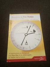 Juillet 2006 chaix d'occasion  Auray