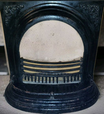 Antique cast iron for sale  Franklin