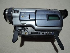 Sony camcorder trv gebraucht kaufen  Taufkirchen