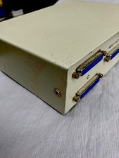 Electronic switch box for sale  Houston